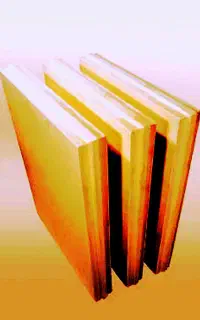 تولید‌ دیوارگچی (نوع dense)