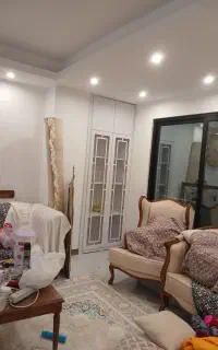 کابینت جارختخوابی  کلوزآپ