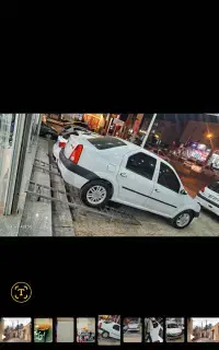 ال 90 مدل 96 فول کارمندی