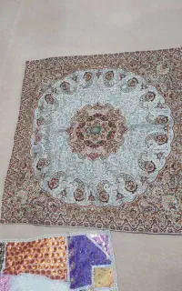 رو میزی