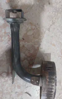 مشعل آبگرمکن ایستاده