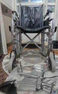 فروش ویلچر نو استفاده نشده