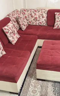 مبل راحتی