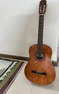 گیتار پویا
