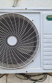کولر اسپلیت جنرال ۲۴ هزار