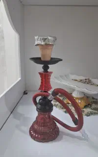 قلیان تزیینی