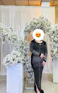 لباس مجلسی