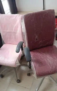 صندلی چرخدار در حد نو