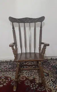 صندلی راک