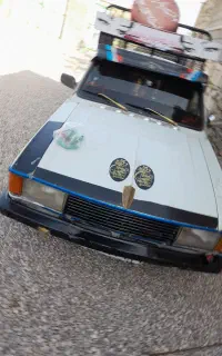 وانت بار کرایه ای با بهترین و ارزانترین کرایه