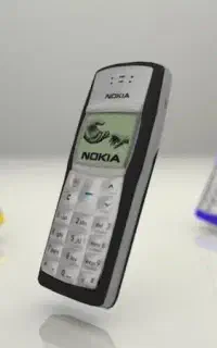 گوشی نوکیا۱۱۰۰