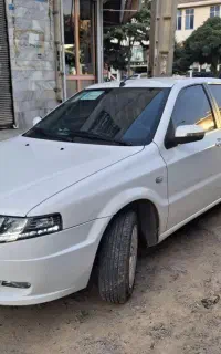 سمندسورن دوگانه کارخانه