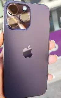 iPhone 14 Pro Max با ریجستری