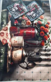 نمگیر اشپزخانه