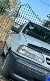پراید ۱۳۱ مدل ۹۱