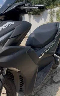 موتور nvx