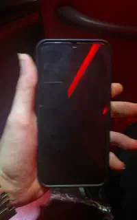 گوشی a34 5g در حد نو