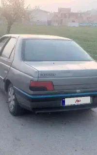 پژو۴۰۵*مدل ۹۲*دوگانه * فی ۵۸۵میلیون*