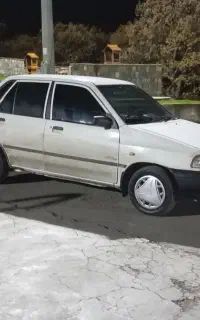 مکانیکی سیار با سابقه کاری   10  سال