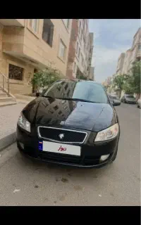 رانا مدل ۹۵ بیرنگ پلاک تهران