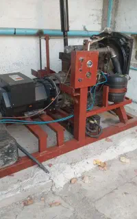 موتور برق