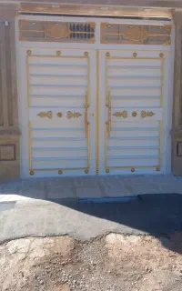 رنگکاری دروپنجره و دیوار