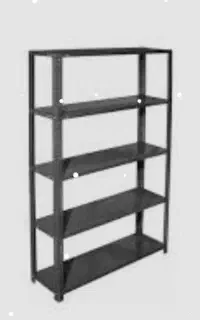 فروش قفسه فلزی