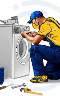 تعمیر و سرویس لباسشویی،ظرشویی در محل