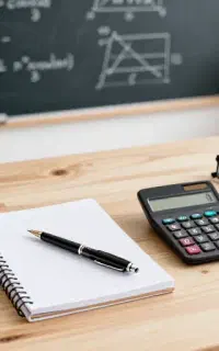 تدریس خصوصی ریاضی کلیه مقاطع تحصیلی