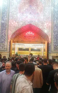 ۲۷مردادکربلا‌۶۵۰۰
