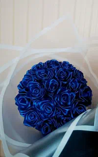 گل‌ روبانی