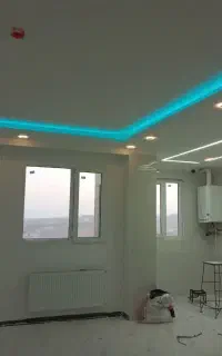 سیم کشی ساختمان