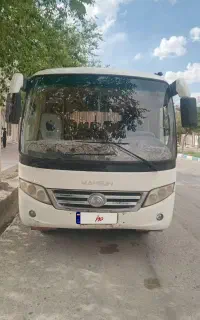 مینی بوس مهسان اتاق ترک