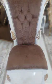 صندلی کانتر اپن پایه بلند