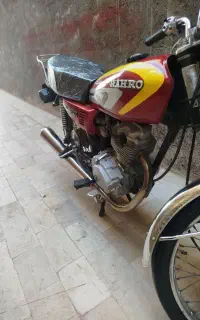 موتور سیکلت