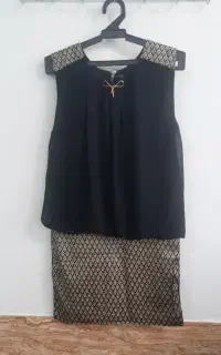 لباس مجلسی