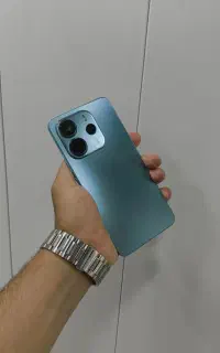 Redmi Note 14 256/8 لازرورق