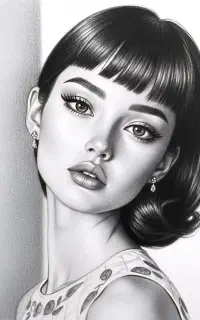 سفارش نقاشی (هدیه‌ای که هم دلنشینه، هم ماندگار)