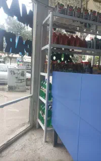 مسئول فروش برای لوزم یدکی با درصد عالی