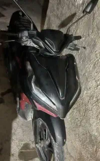 موتور سیکلت کیلیک