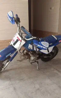 مینی کراس جترو