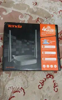 مودم نو و آکبند