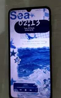 Samsung a05s
