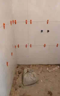 کاشی کاری وسرامیک کاری