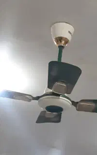 پنکه سقفی