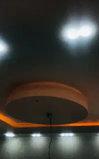 برقکار صنعتی و ساختمان