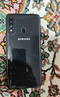 گوشیA20s