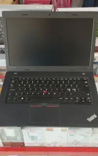 لپ تاپ لنوو (lenovo thinkpad L460)