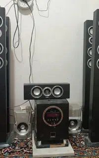 باند سینما خانواده