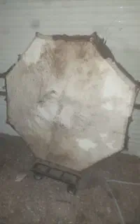 طبل محرمی